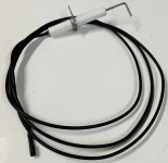 Lynx 12015 Ir Electrode With Wire 45 Inch